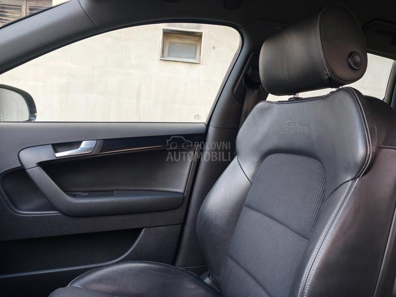 Audi A3 QU 1.8 TFSI 3xSline