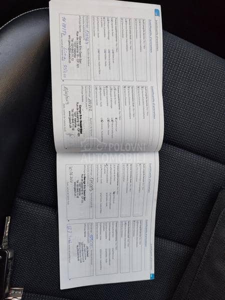 Audi A3 QU 1.8 TFSI 3xSline