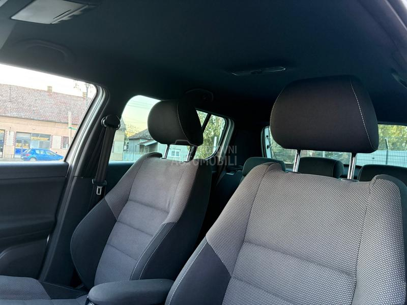 Škoda Fabia 1,2 MonteCarlo