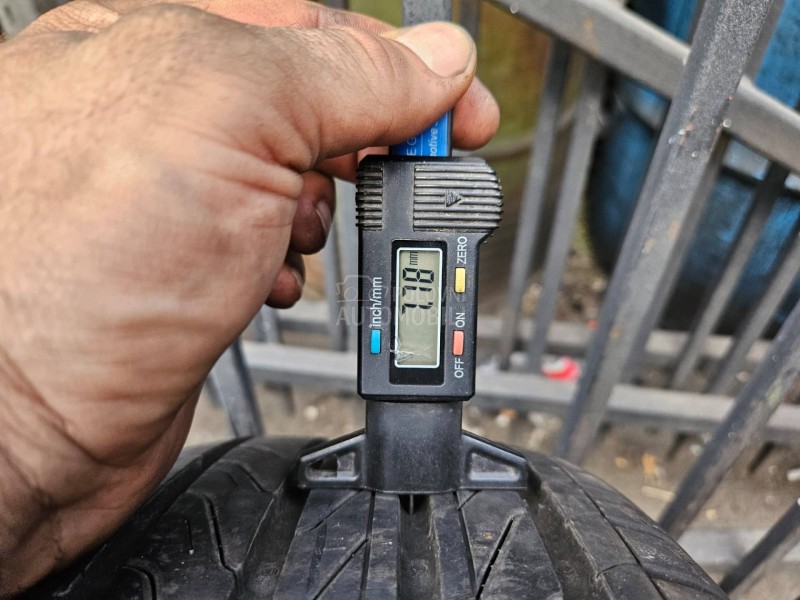 Continental 195/60 R16 Letnja