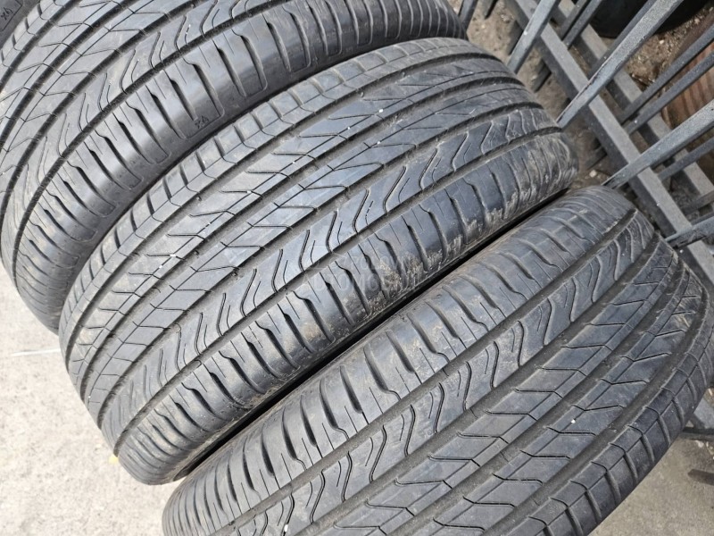 Continental 195/60 R16 Letnja