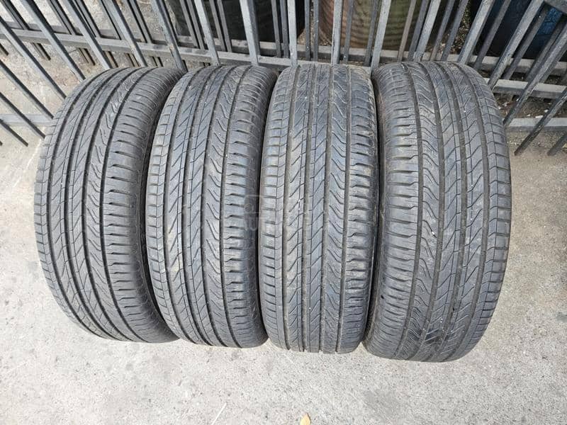 Continental 195/60 R16 Letnja