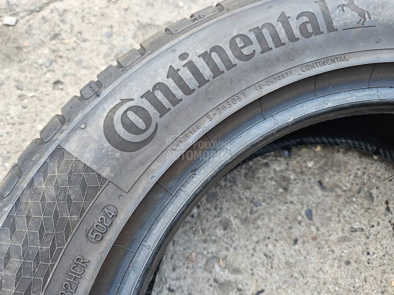 Continental 195/60 R16 Letnja