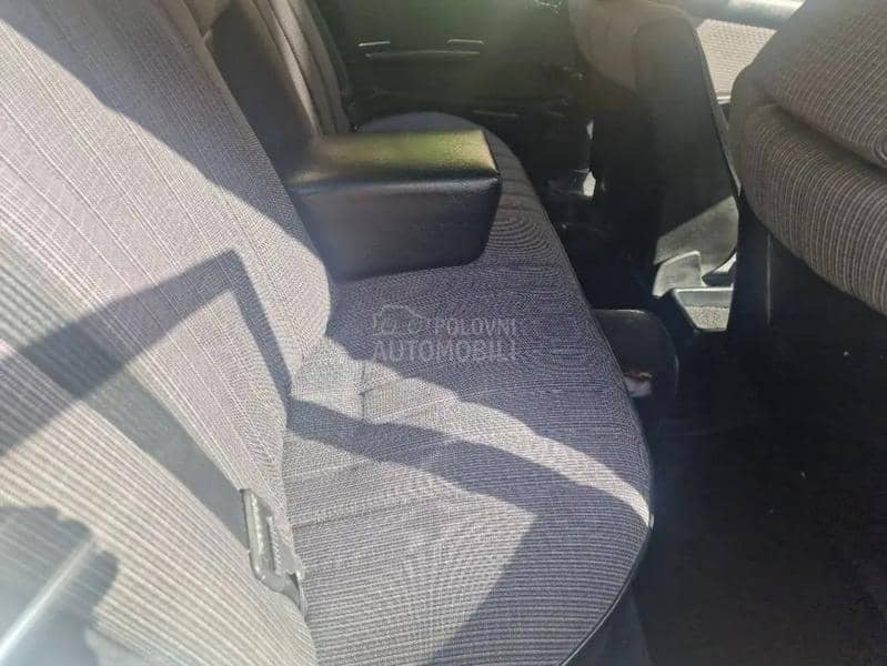 Mercedes Benz W123 2.0d