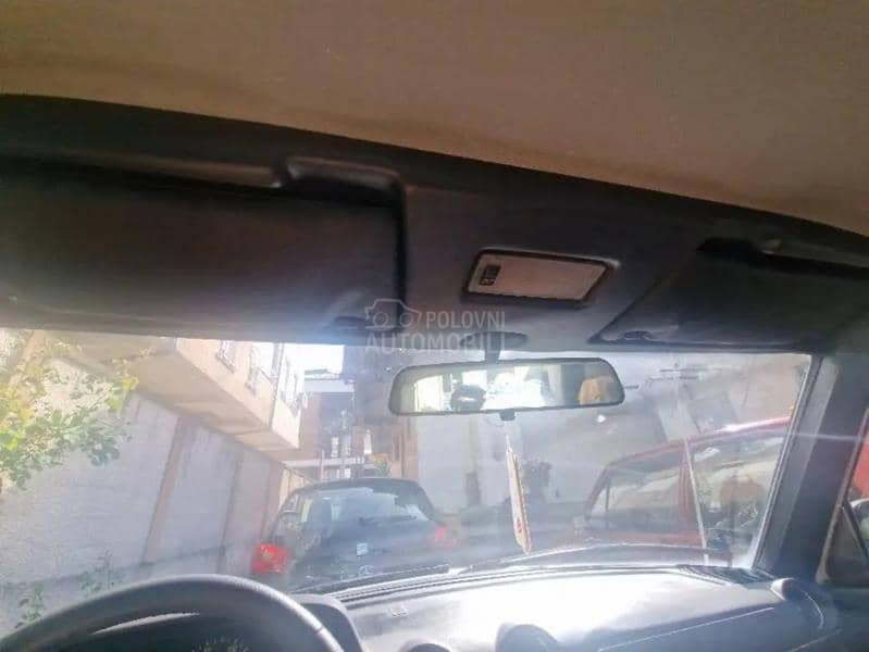 Mercedes Benz W123 2.0d