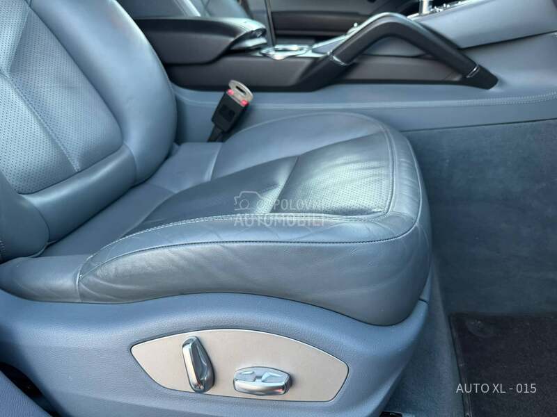 Porsche Cayenne 3.0D // N.O.V