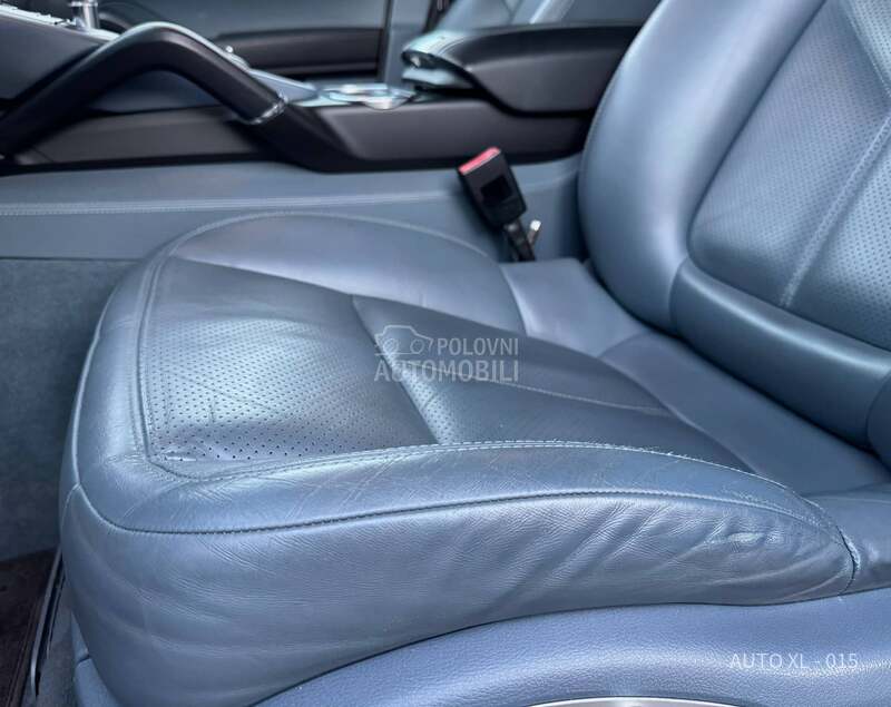 Porsche Cayenne 3.0D // N.O.V