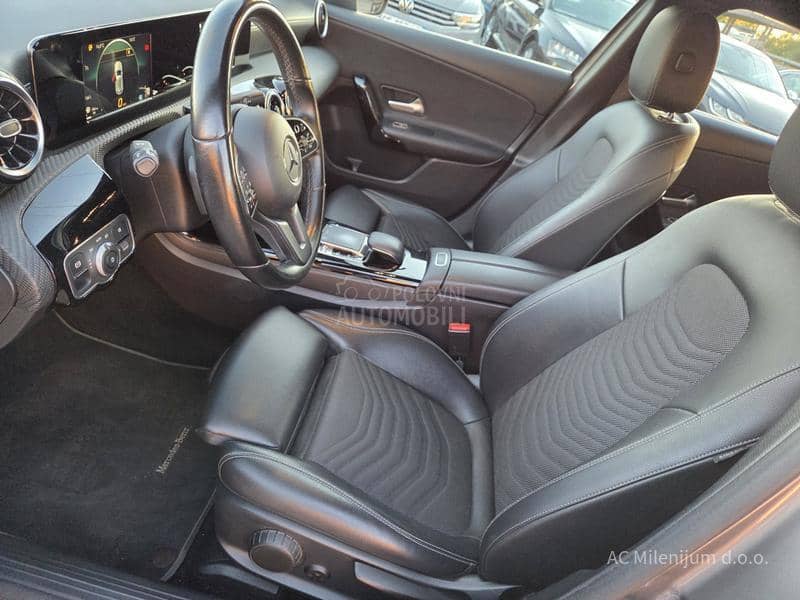 Mercedes Benz A 180 Cdi Autom