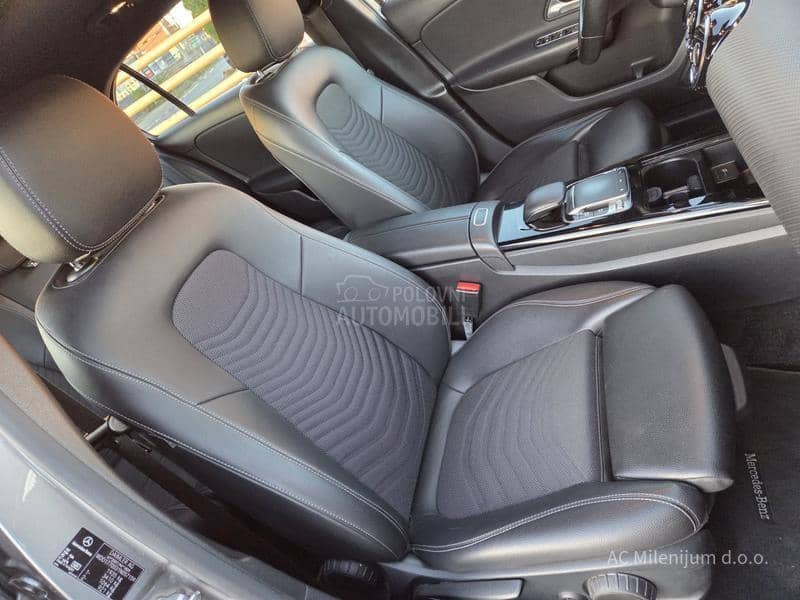 Mercedes Benz A 180 Cdi Autom