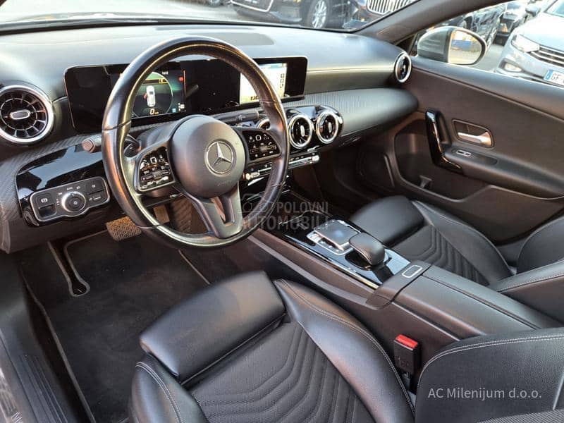 Mercedes Benz A 180 Cdi Autom