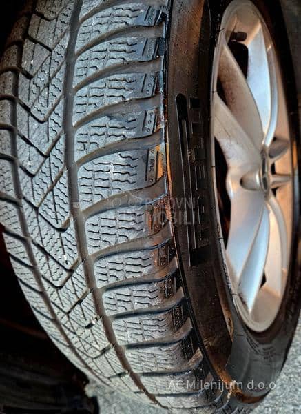 Mercedes Benz A 180 Cdi Autom