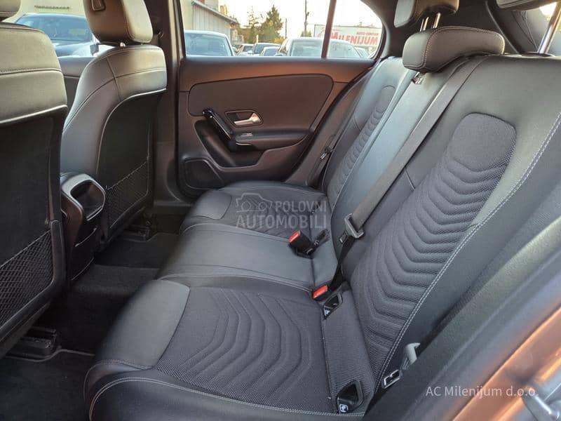 Mercedes Benz A 180 Cdi Autom