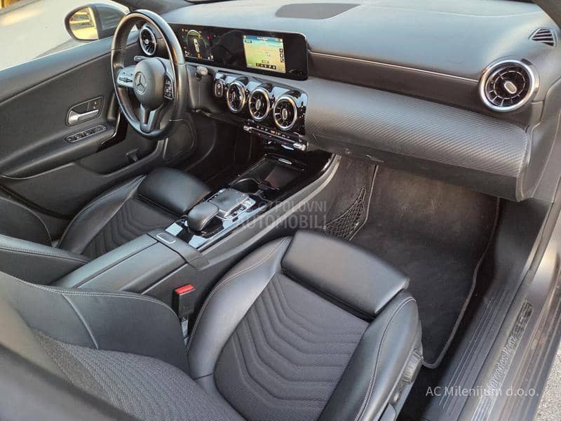 Mercedes Benz A 180 Cdi Autom