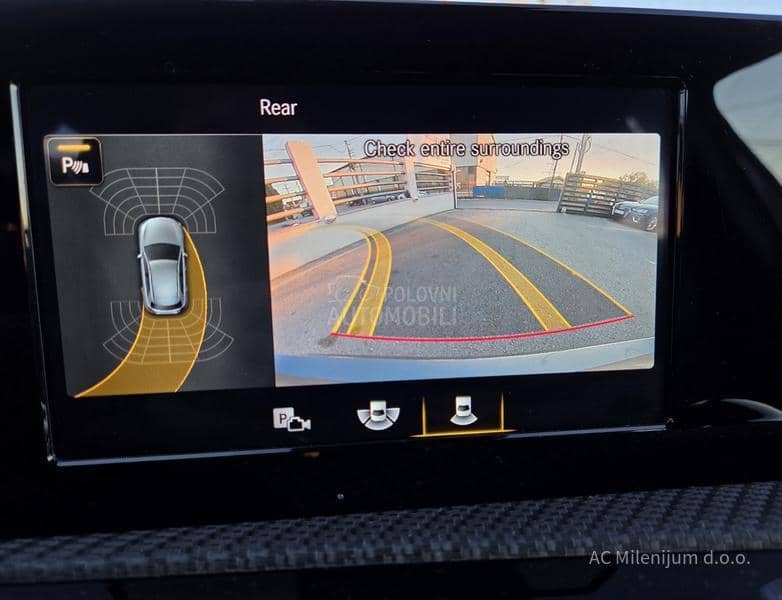 Mercedes Benz A 180 Cdi Autom