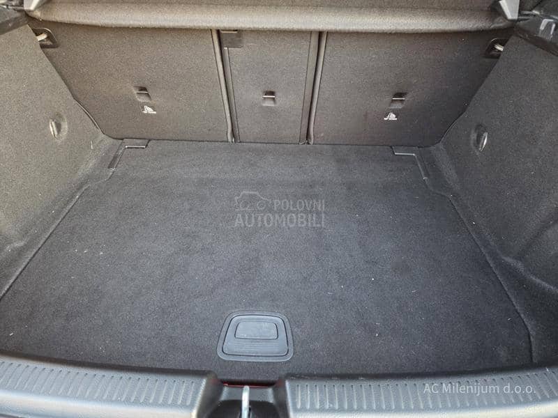 Mercedes Benz A 180 Cdi Autom