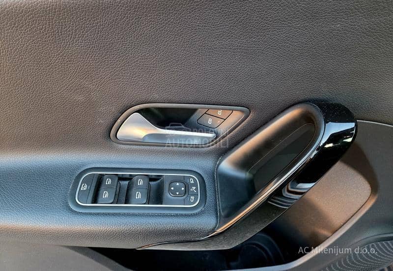 Mercedes Benz A 180 Cdi Autom