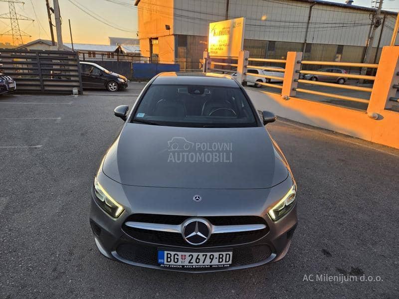 Mercedes Benz A 180 Cdi Autom