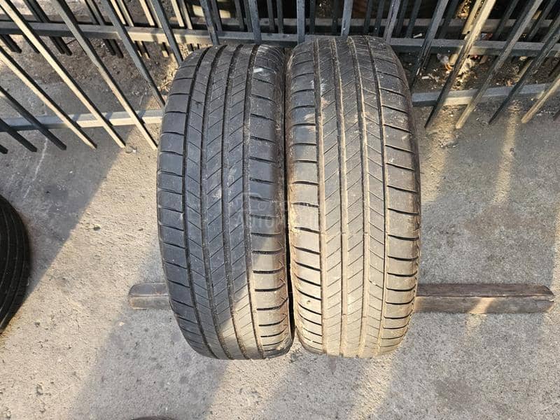Bridgestone 205/60 R16 Letnja