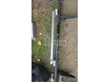 šina branika g09 za BMW XM