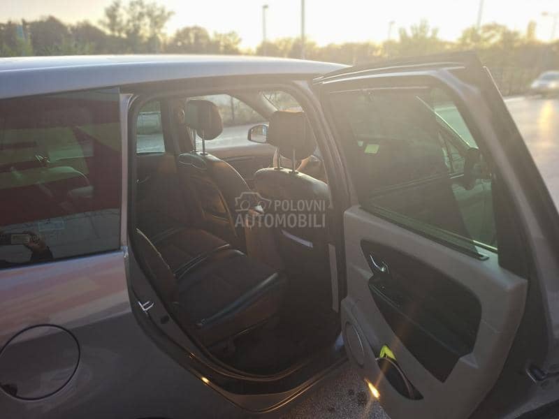 Renault Grand Scenic 2.0dci aut.