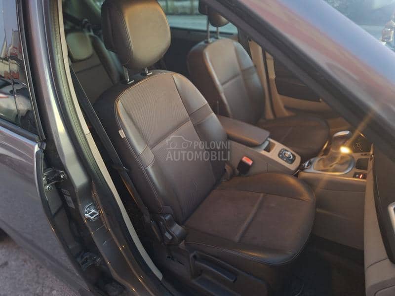 Renault Grand Scenic 2.0dci aut.
