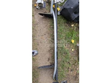 šina branika u11 za BMW X1