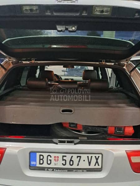 BMW X5 3.0i