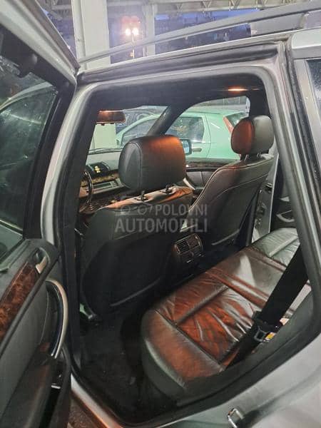 BMW X5 3.0i