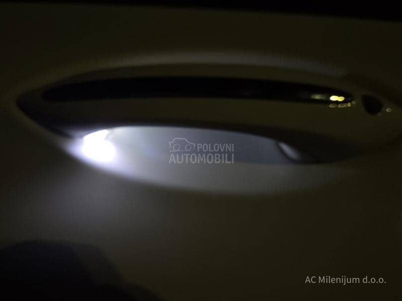 BMW 530 D X-drive M-paket