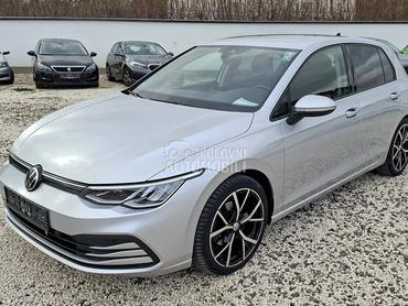 Volkswagen Golf 8 2.0TDi/DSG/ACC