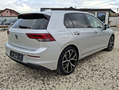 Volkswagen Golf 8 2.0TDi/DSG/ACC