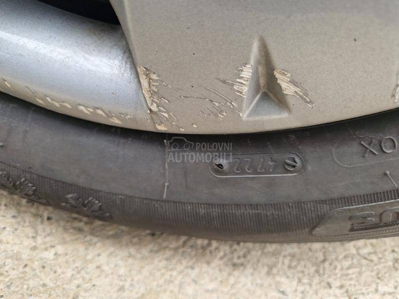 Renault Megane 1.5 dci