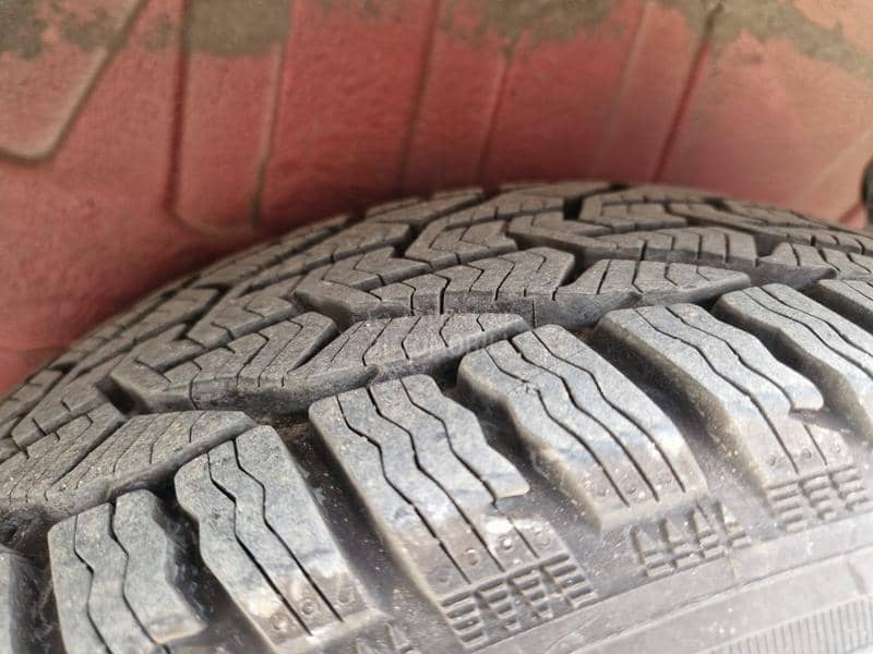 Renault Megane 1.5 dci