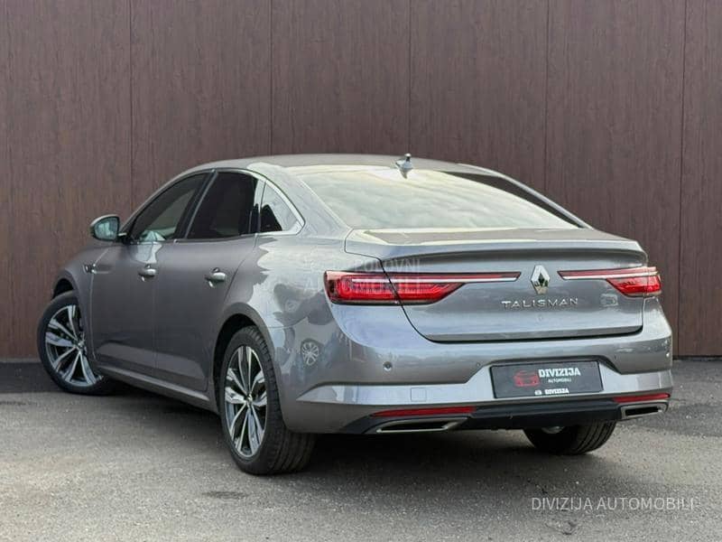 Renault Talisman Auto/Kamera/Masaza