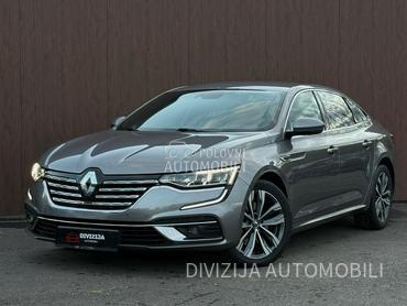 Renault Talisman Auto/Kamera/Masaza