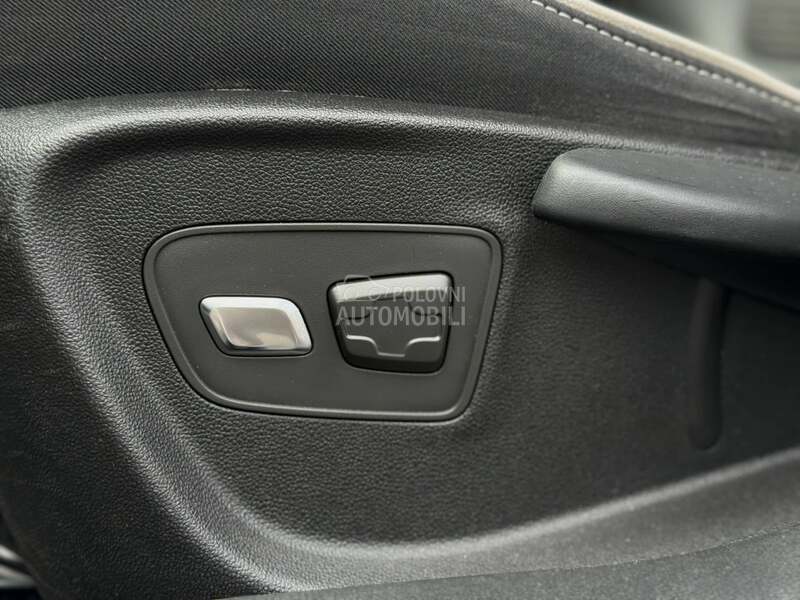 Renault Talisman Auto/Kamera/Masaza