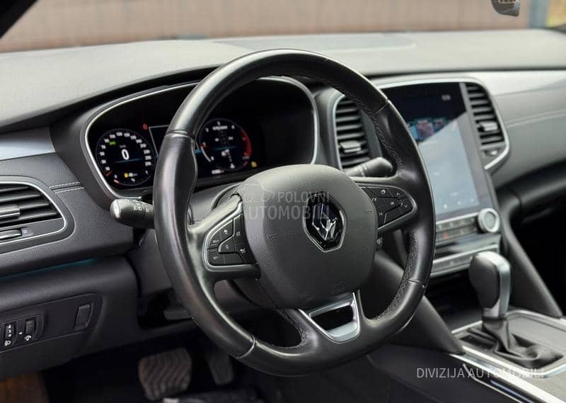 Renault Talisman Auto/Kamera/Masaza