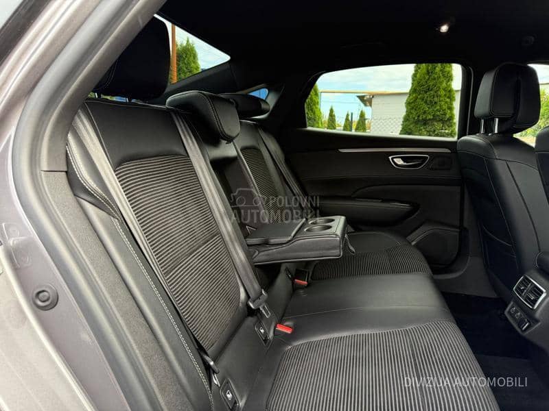 Renault Talisman Auto/Kamera/Masaza