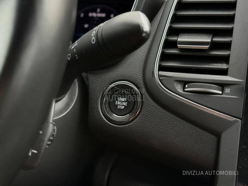 Renault Talisman Auto/Kamera/Masaza