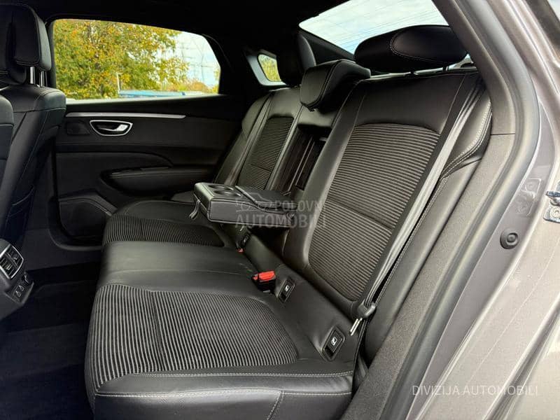 Renault Talisman Auto/Kamera/Masaza