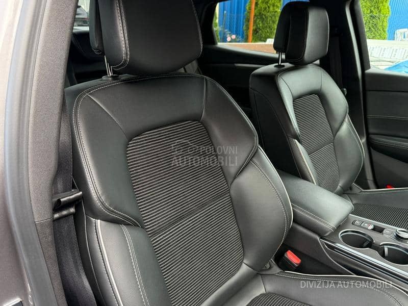 Renault Talisman Auto/Kamera/Masaza