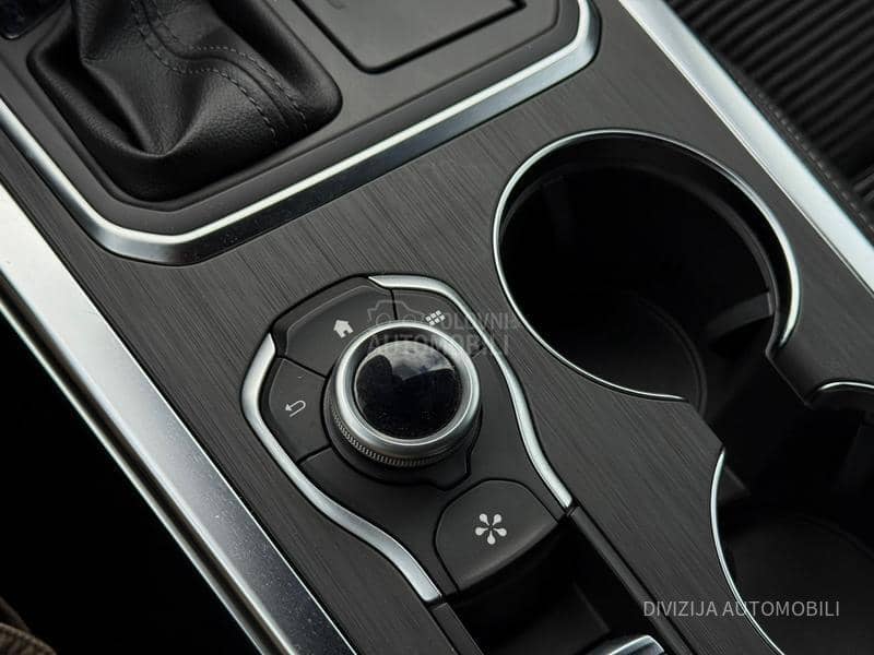 Renault Talisman Auto/Kamera/Masaza