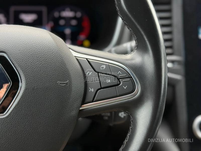 Renault Talisman Auto/Kamera/Masaza