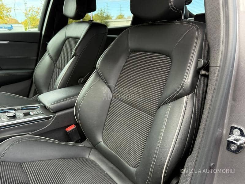 Renault Talisman Auto/Kamera/Masaza