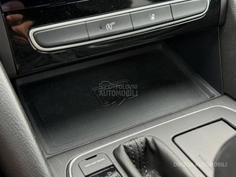 Renault Talisman Auto/Kamera/Masaza