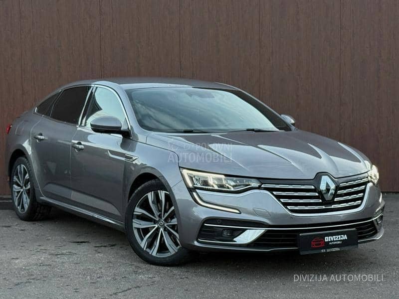 Renault Talisman Auto/Kamera/Masaza