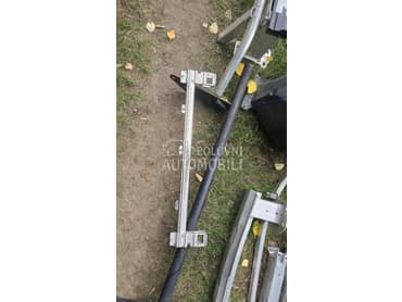 šina brnika f45 za BMW Serija 2