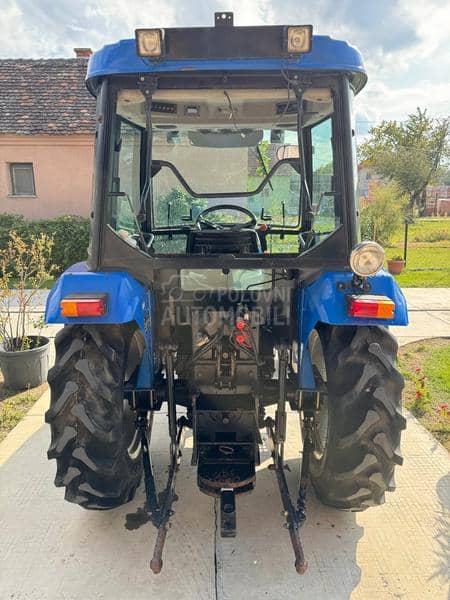 Solis RX 45 Novo Novo Novo