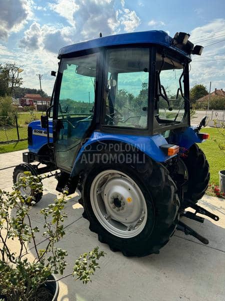 Solis RX 45 Novo Novo Novo