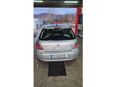Peugeot 307 2.0 HDI